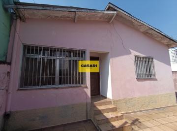 Photo 1 · Terreno com Casa à Venda na Av. Prestes Maia – São Bernardo do Campo