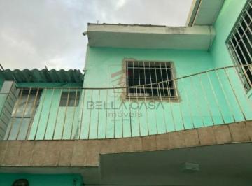 Casa · 200m² · 3 Quartos · 3 Vagas · Casa a venda na mooca com entrada lateral, 3 quartos e quintal