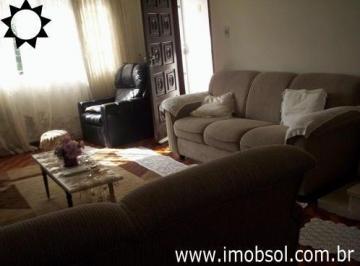 SALA · SOBRADO - BELA VISTA