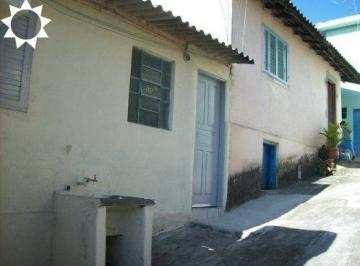 QUINTAL · Imperdível oportunidade: Casa à venda em Quitaúna, Osasco-SP! 3 quartos, 1 sala, 1 banheiro, 3 vagas