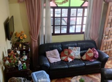 SALA · Imperdível! Casa à venda em Osasco-SP, bairro Bela Vista: 2 quartos, 1 sala, 2 banheiros, 2 vagas, 1