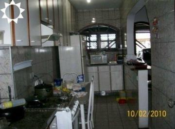 COZINHA * · Imperdível: Casa à venda em Osasco-SP, bairro Metalúrgicos, 4 quartos, 1 suíte, 1 sala, 1 banheiro e