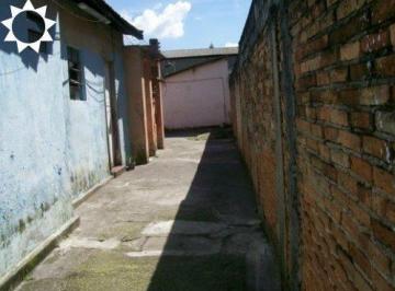 TERRENO * · Terreno à venda em Osasco-SP, bairro Piratininga, 500m² de área!