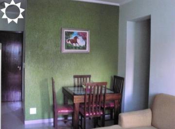 SALA DE JANTAR * · Apartamento à venda em Osasco-SP, Vila Yara: 3 quartos, 1 sala, 1 banheiro, 1 vaga de garagem, 68,00