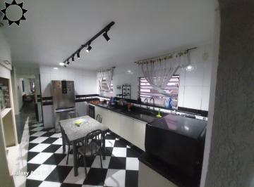 COZINHA · Imperdível Casa à Venda em Osasco-SP, na Cidade das Flores: 4 quartos, 2 salas, 2 banheiros, 2 vagas