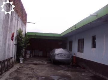 PARTE EXTERNA · CASA PADROEIRA