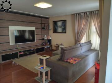 SALA · SOBRADO CITY BUSSOCABA