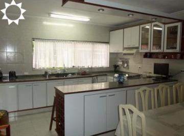COZINHA * · CASA CITY BUSSOCABA