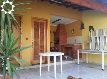 PARTE EXTERNA · SOBRADO KM 18