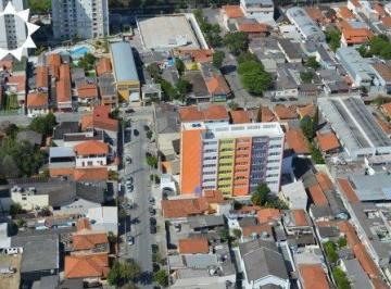 VISTA · PRÉDIO para venda ou locação PRESIDENTE ALTINO, OSASCO