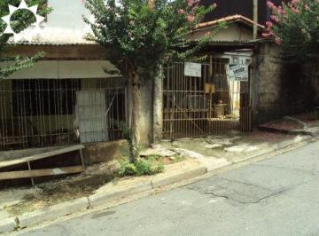 FACHADA · TERRENO SÃO PAULO