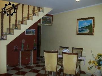 SALA DE JANTAR * · SOBRADO JARDIM D'ABRIL