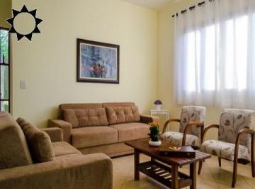 SALA · Casa City Bussocaba