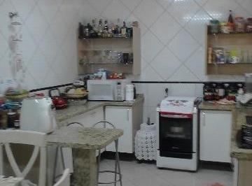 COZINHA · CASA JARDIM DAS FLORES