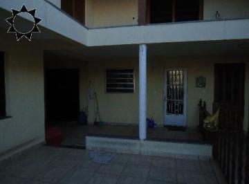 PARTE EXTERNA · CASA JARDIM ROBERTO OSASCO