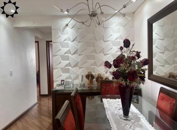 SALA · APTO JAGUARIBE