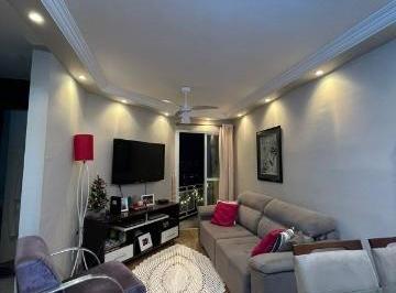 SALA · APTO PADROEIRA