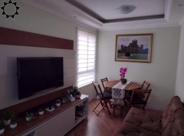 SALA · APTO JD. CIRINO