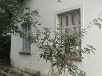 PARTE EXTERNA · CASA  VL. OSASCO
