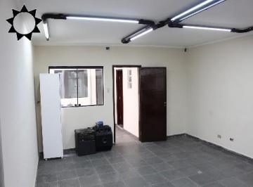 SALA · PRÉDIO - CENTRO OSASCO