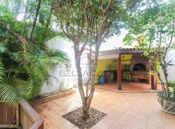 Casa · 338m² · 4 Quartos · 4 Vagas · Sobrado a venda no Bairro do Jardim Avelino