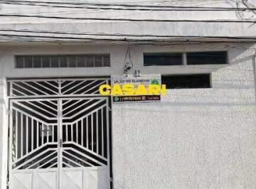 Casa · 210m² · 3 Quartos · 1 Vaga · Sobrado com 3 dormitórios à venda, 193 m² - Jardim Fada - São Bernardo do Campo/SP