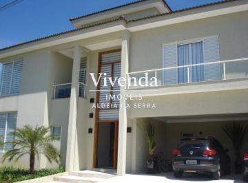 Casa · 680m² · 4 Quartos · 2 Vagas · Imóvel a venda em Aldeia da Serra