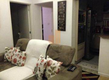 Apartamento · 72m² · 1 Quarto · Apartamento com 2 Dormitórios em Higienópolis