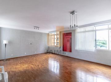 Apartamento · 147m² · 3 Quartos · 1 Vaga · Excelente apartamento ao lado do Mackenzie