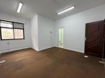 e8b5eed2b361906b28e9ac35038fe45d66285ea6 · Sala Comercial 25m² - Ed. Capital - Av. Almirante Barroso, 6 - Próximo ao Metrô