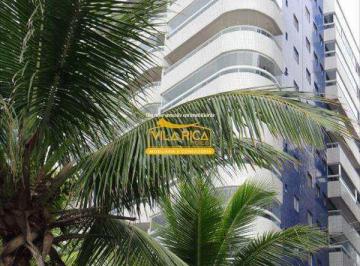 01 · Apartamento com 3 dorms, Balneário Ipanema Mirim, Praia Grande - R$ 450 mil, Cod: 289300