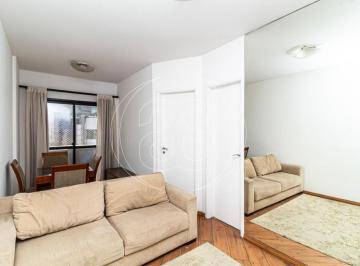 Apartamento · 32m² · 1 Quarto · 1 Vaga · Apartamento, Moema Índios - São Paulo