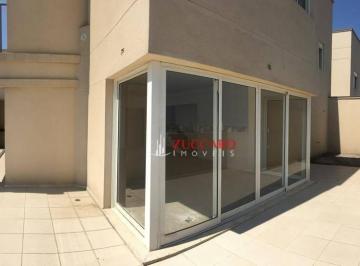 70d87252e987be6acb14be144269dae4a1380085 · Cobertura com 3 dormitórios à venda, 275 m² por R$ 2.399.999,99 - Vila Rosália - Guarulhos/SP