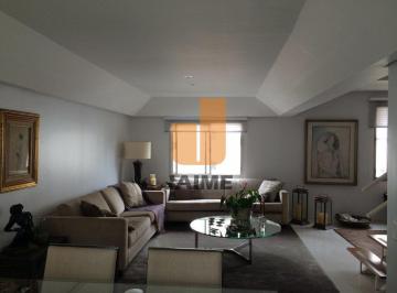 Apartamento · 240m² · 3 Quartos · 2 Vagas · Maravilhosa cobertura em pinheiros !