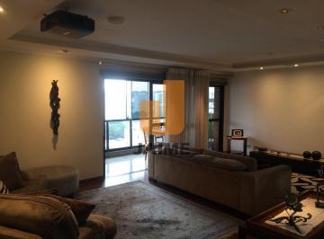Apartamento · 215m² · 4 Quartos · 3 Vagas · MARAVILHOSO APARTAMENTO EM EXCELENTE PONTO DE PERDIZES!!