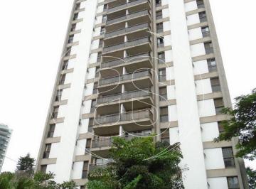 Apartamento · 105m² · 3 Quartos · 2 Vagas · APARTAMENTO PARA ALUGAR 105M² 3 DORMITORIOS MOEMA INDIOS
