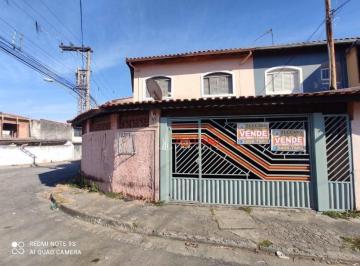 4ce299d4c2f172b5363aa284a69023b7a008e6ca · Sobrado à venda, 150 m² por R$ 342.000,00 - Jardim Bela Vista - Guarulhos/SP