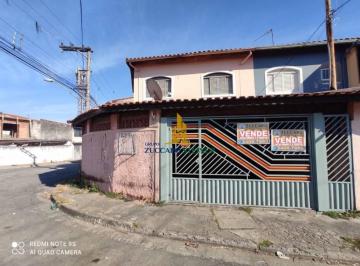 a6a7faeacbc309c303b64706540be64ea29c480e · Sobrado à venda, 150 m² por R$ 341.999,99 - Jardim Bela Vista - Guarulhos/SP