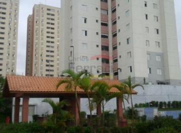 Apartamento · 50m² · 2 Quartos · 1 Vaga · Apartamento seminovo - próximo ao Horto Florestal