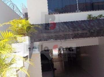 Casa · 200m² · 3 Quartos · 7 Vagas · Sobrado com piscina vila bela.