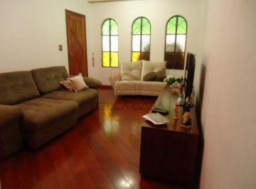 Casa · 135m² · 3 Quartos · 2 Vagas · Sobrado de 3 dormitórios na Vila Prudente
