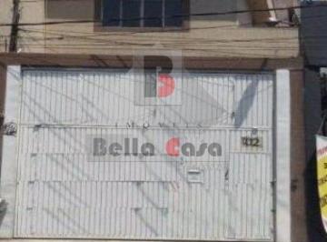 Casa · 220m² · 2 Quartos · 5 Vagas · Sobrado COmercial ou Residencial Alto da Moóca Ref bc7060