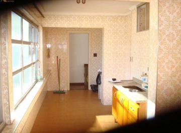 Apartamento · 64m² · 3 Quartos · 1 Vaga · APTO NO JAÇANÃ -