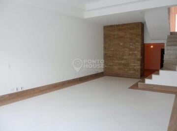 Casa · 220m² · 3 Quartos · 4 Vagas · Sobrado à venda no bairro Jardim da Saúde de 3 dormitórios, 3 suítes  e 4 vagas