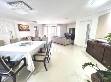 Foto 01 · APTO A VENDA NO JD ANÁLIA FRANCO, REFORMADO E SEMI MOBILIADO, 154M², 02 VAGAS !!