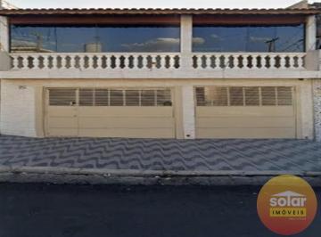 Casa · 176m² · 3 Quartos · 3 Vagas · Sobrado Parque Penha São Paulo/SP