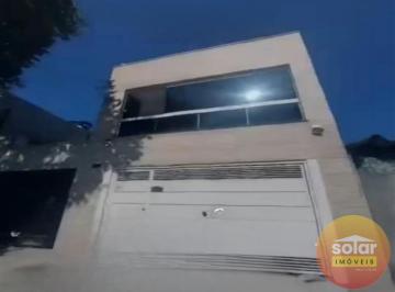 Casa · 210m² · 3 Quartos · 3 Vagas · Sobrado Jardim Matarazzo São Paulo/SP