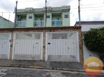 Casa · 83m² · 3 Quartos · 2 Vagas · Sobrado Jardim Nordeste São Paulo/SP