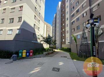 Apartamento · 24m² · 1 Quarto · Apartamento Guaianazes São Paulo/SP