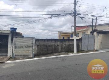 Terreno · 250m² · Terreno Vila Sílvia São Paulo/SP